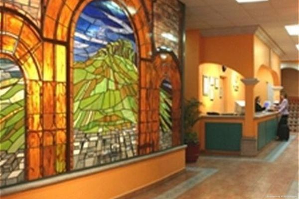 Hotel La Finca del Minero (Zacatecas)